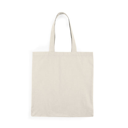 JenDore "Too Much Stuff? Never Heard of It!" Tote Bag