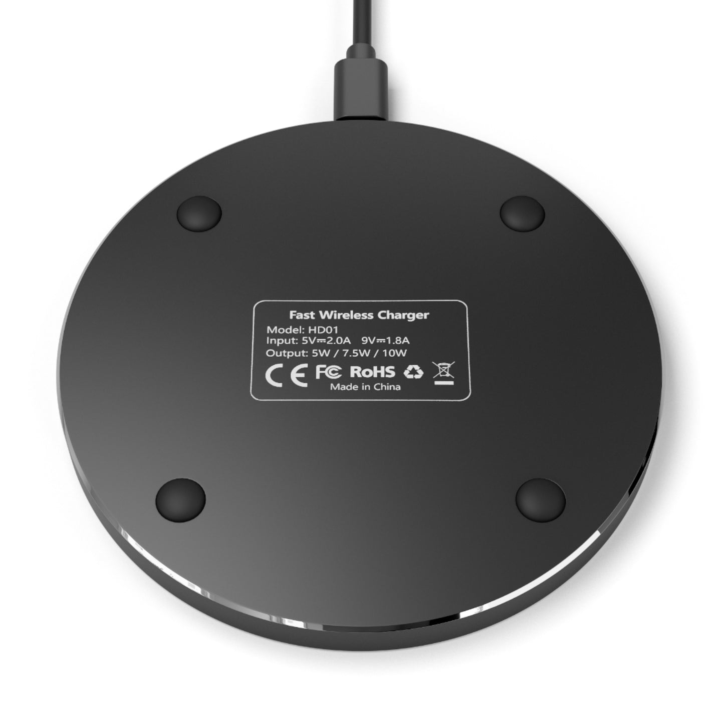 JenDore Wireless Charger