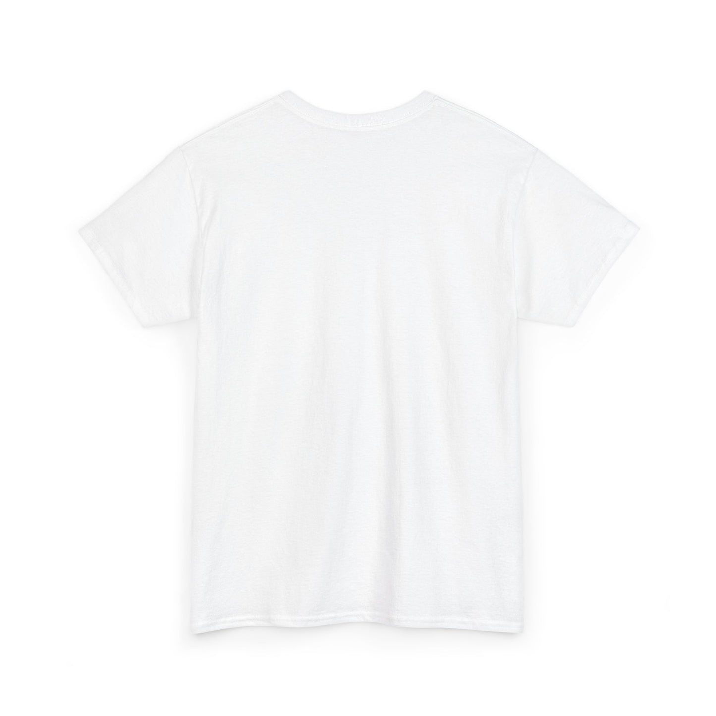 JenDore Heavy Cotton Tee