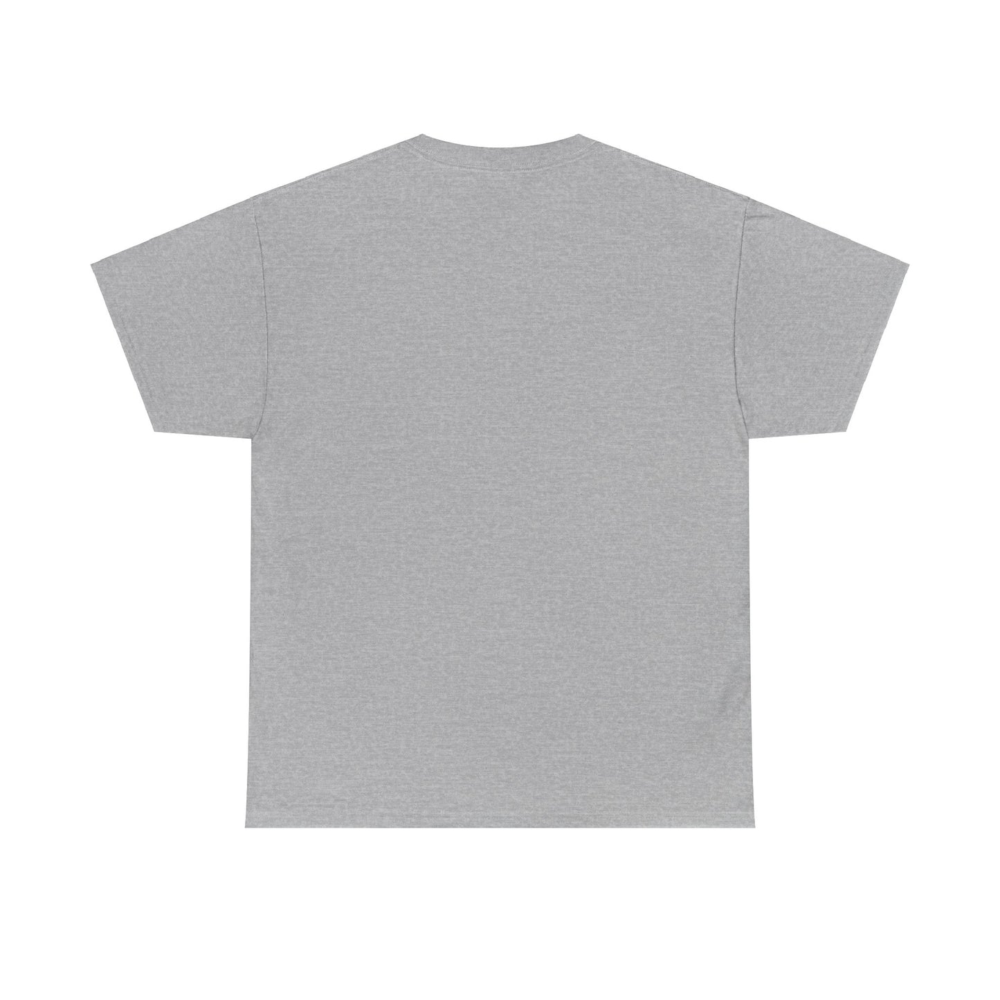 Official JenDore Heavy Cotton T-Shirt | 100% Cotton Tee for Ultimate Comfort and Style