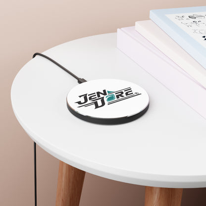 JenDore Wireless Charger