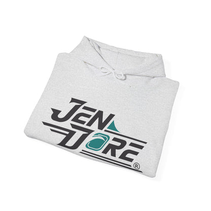 JenDore® Hooded Sweatshirt