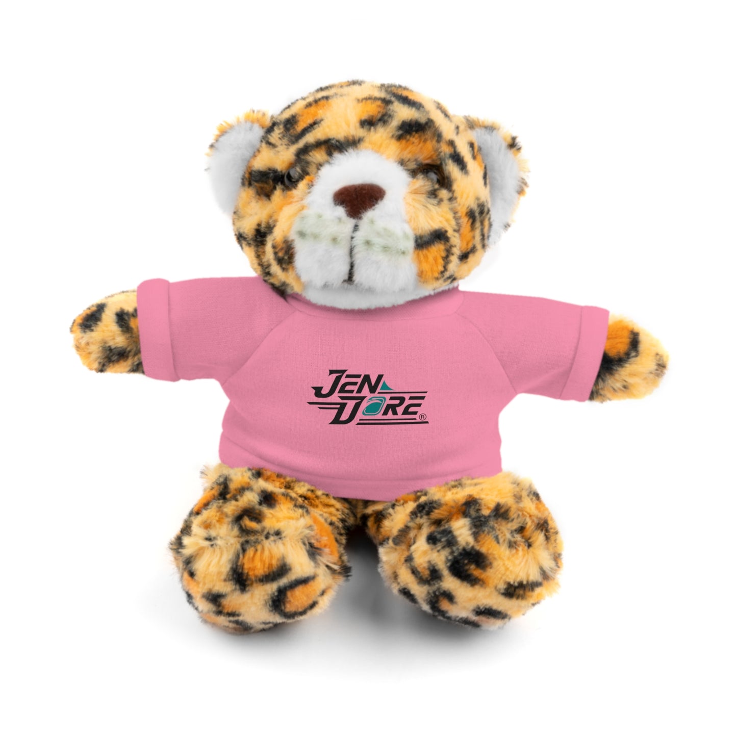 JenDore® Official Stuffed Animal Buddy