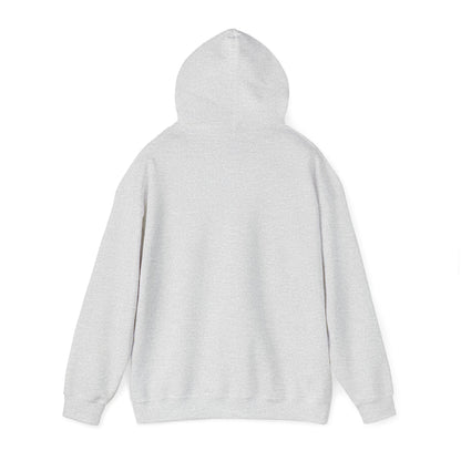 JenDore® Hooded Sweatshirt