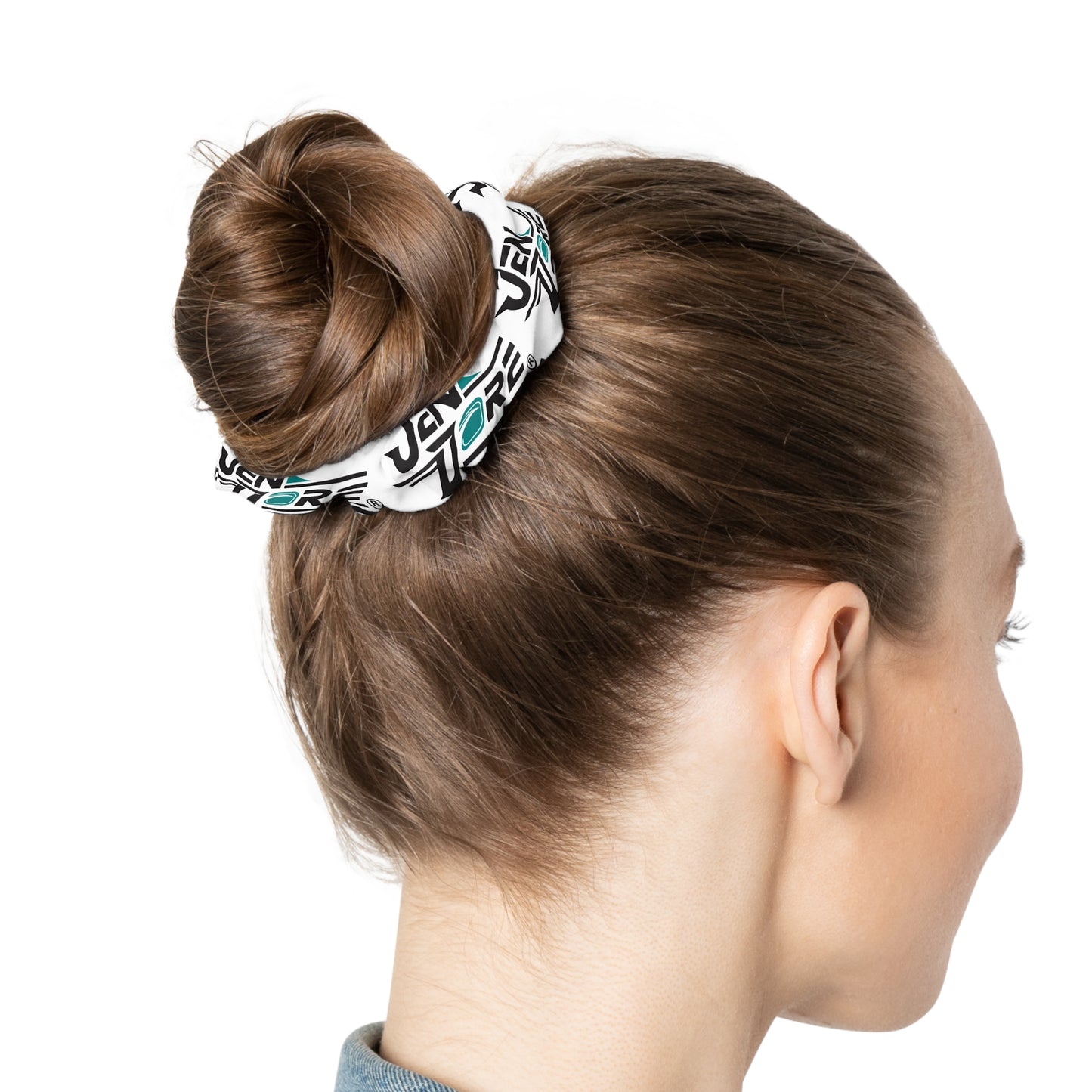 JenDore® Hair Official Scrunchie