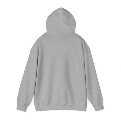 JenDore® Hooded Sweatshirt