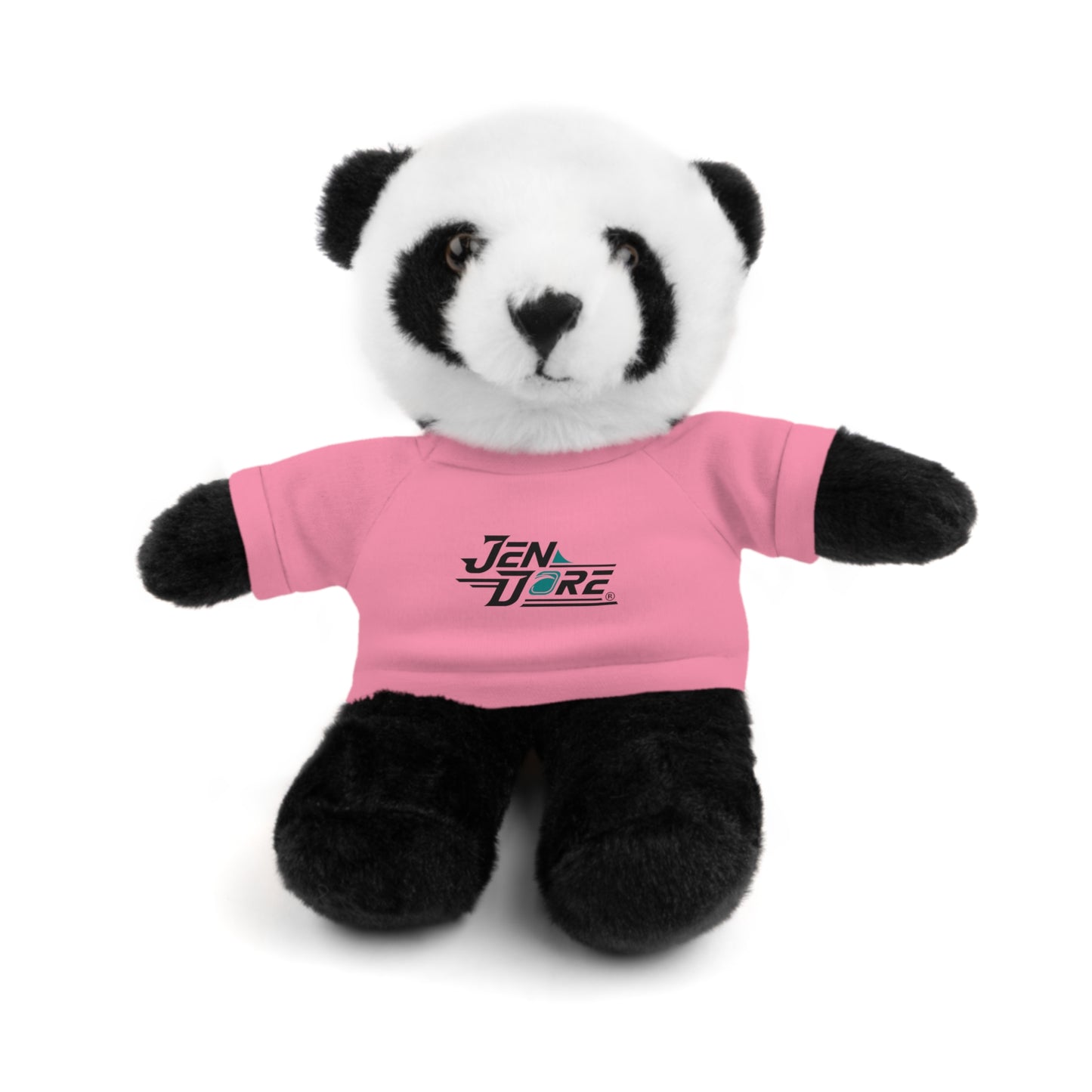 JenDore® Official Stuffed Animal Buddy