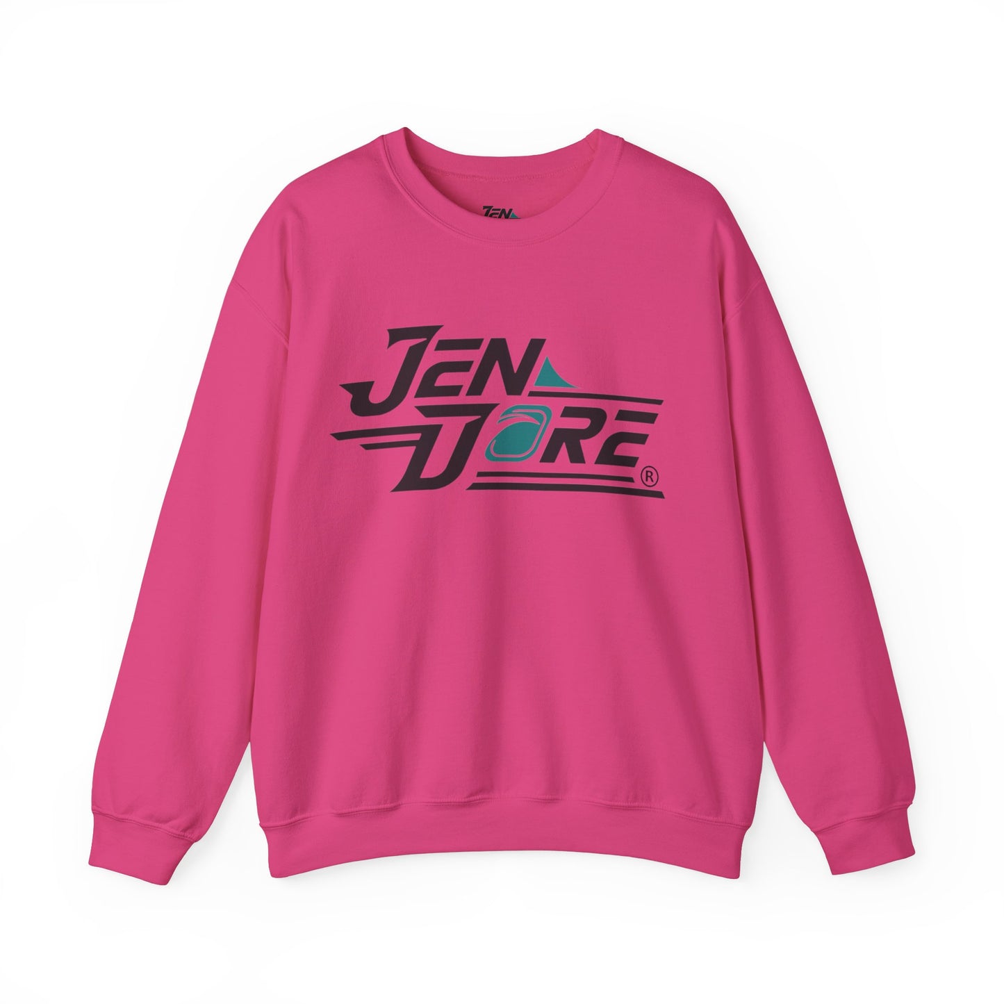 JenDore®
 Crewneck Sweatshirt