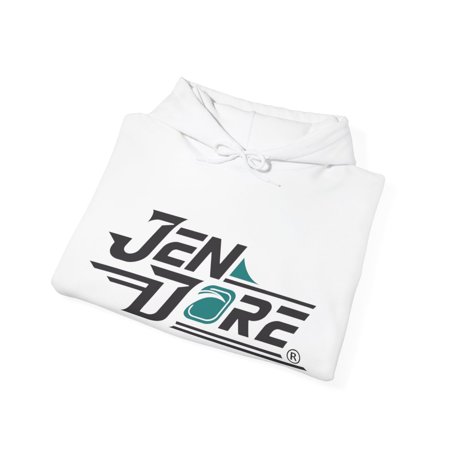 JenDore® Hooded Sweatshirt