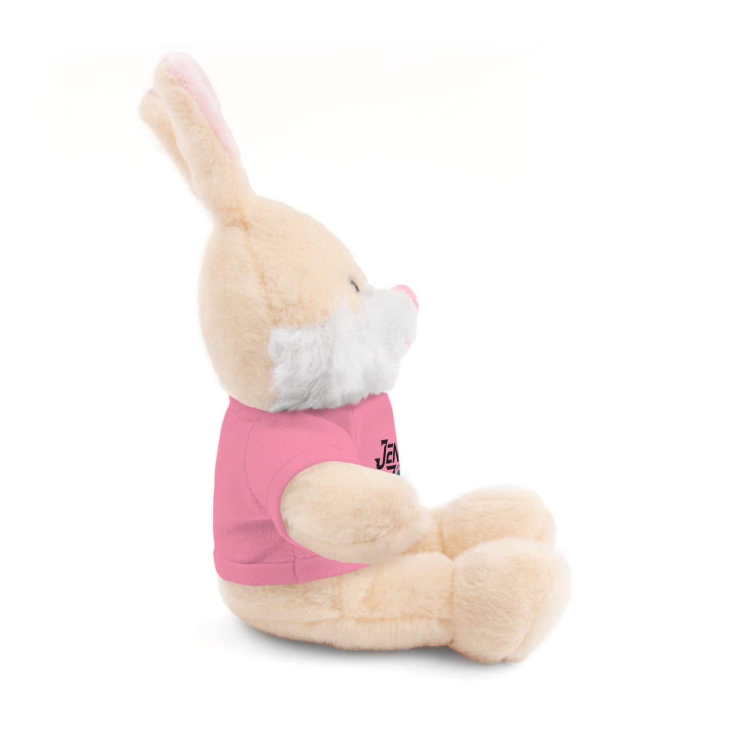 JenDore® Official Stuffed Animal Buddy