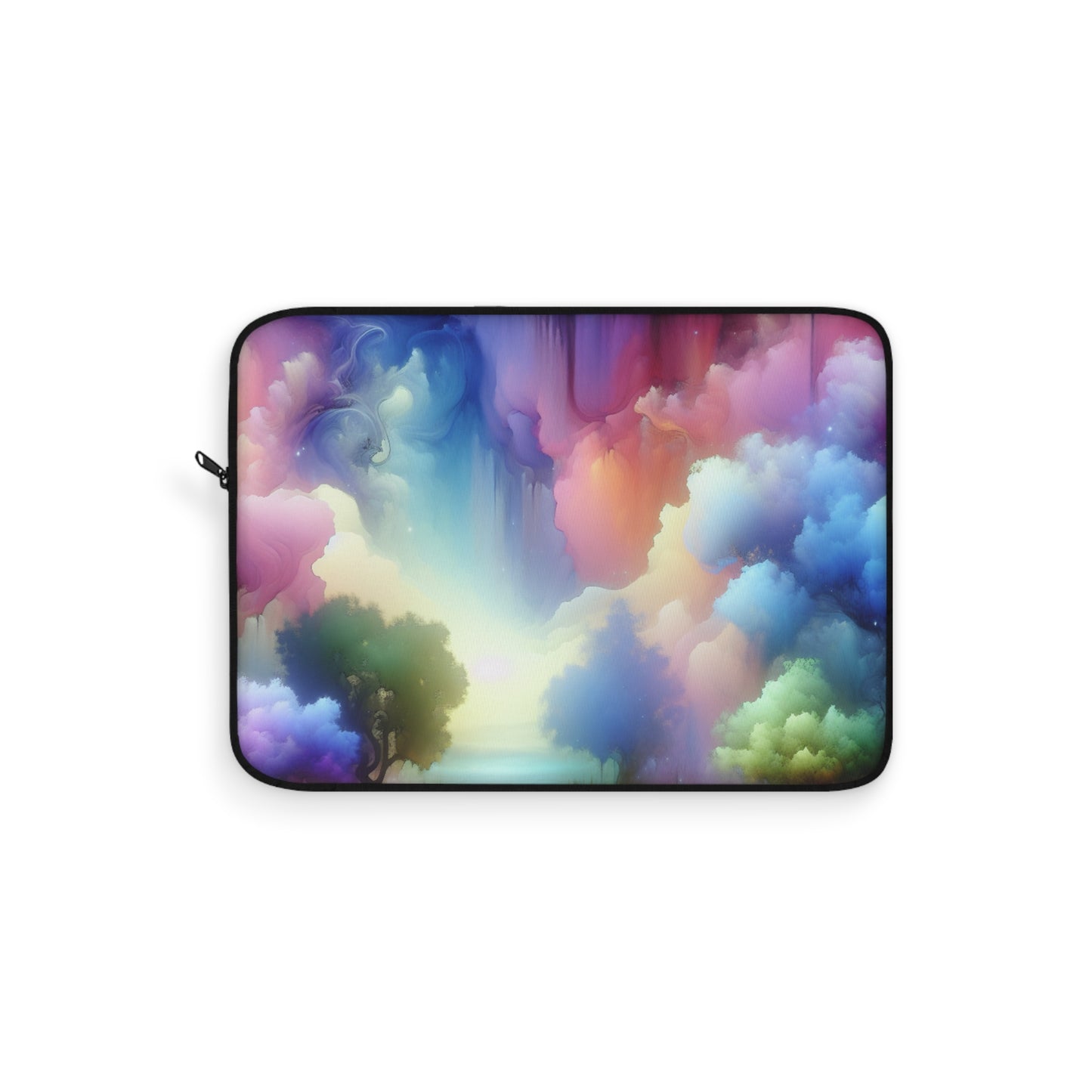 JenDore Dreamy Dreams Laptop Sleeve