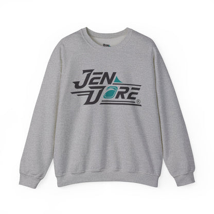 JenDore®
 Crewneck Sweatshirt