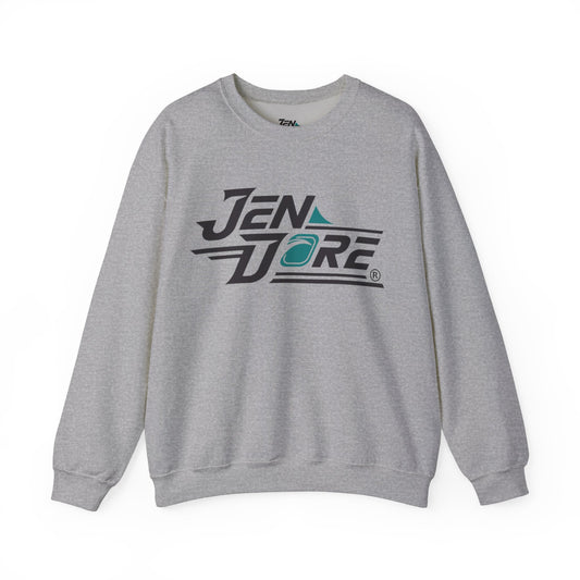 JenDore®
 Crewneck Sweatshirt