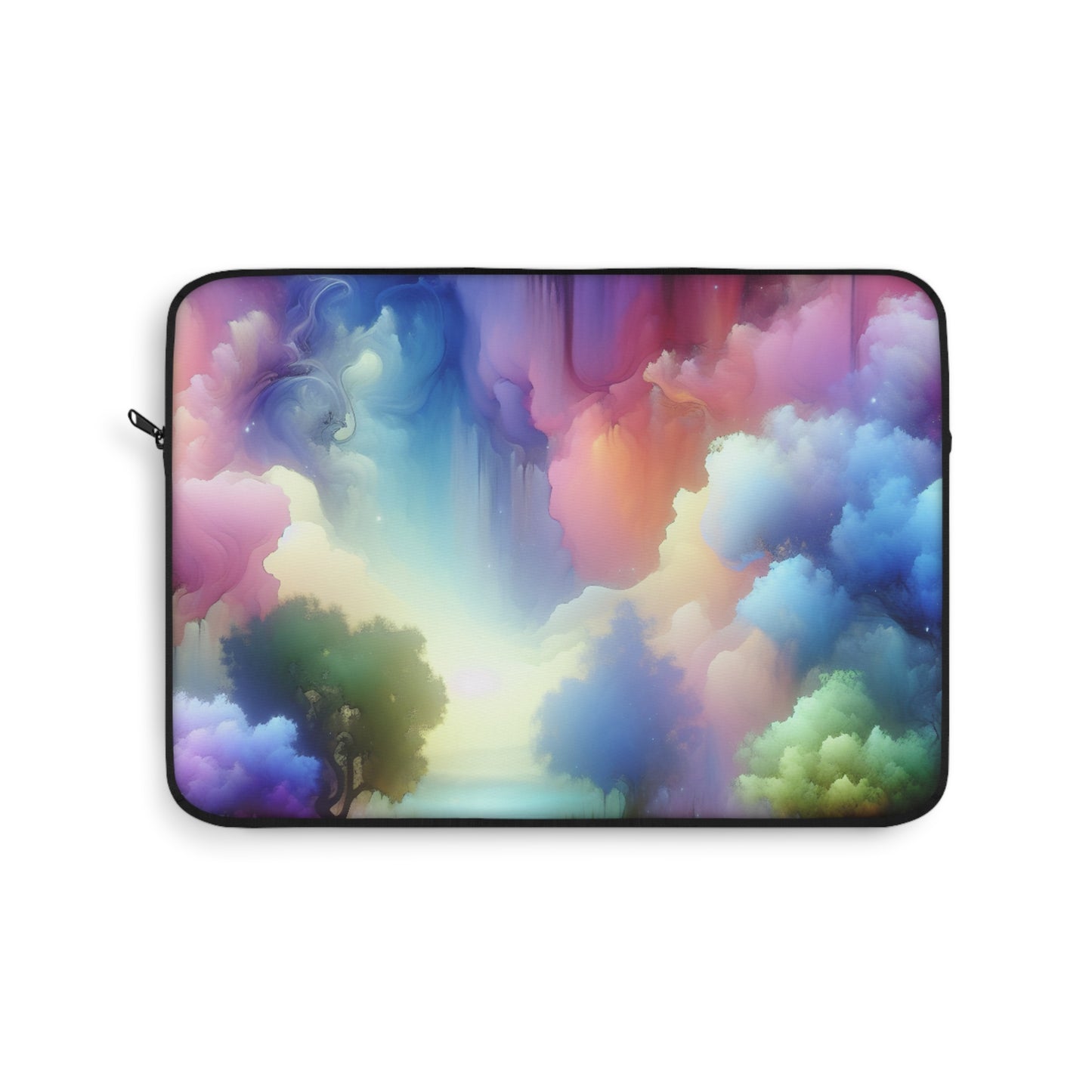 JenDore Dreamy Dreams Laptop Sleeve