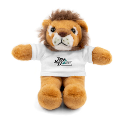 JenDore® Official Stuffed Animal Buddy