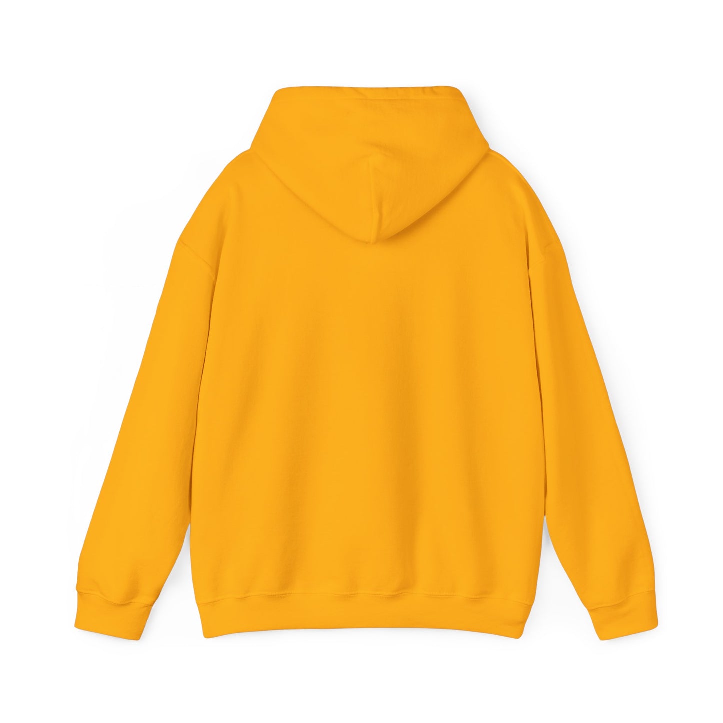 JenDore® Hooded Sweatshirt