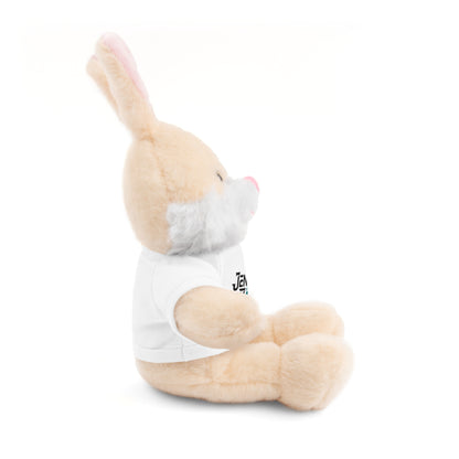 JenDore® Official Stuffed Animal Buddy