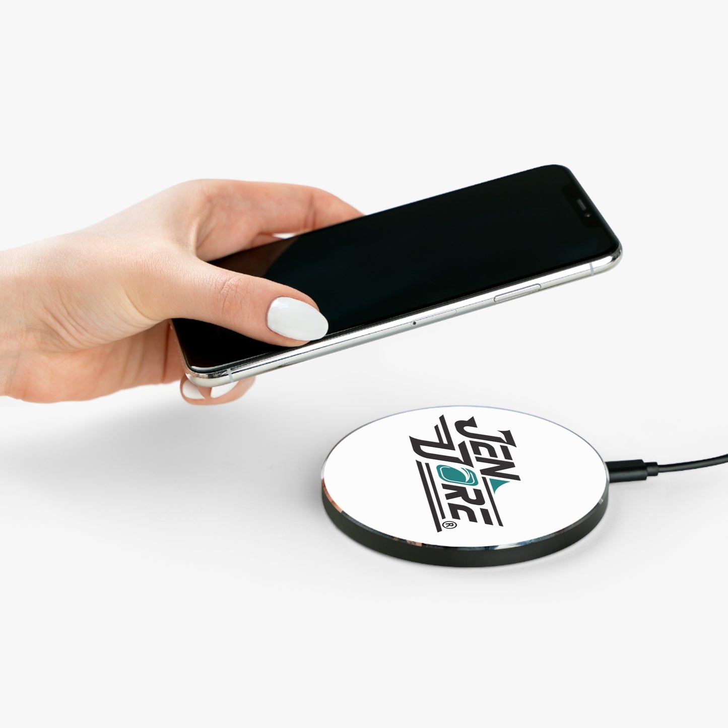 JenDore Wireless Charger