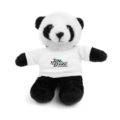 JenDore® Official Stuffed Animal Buddy