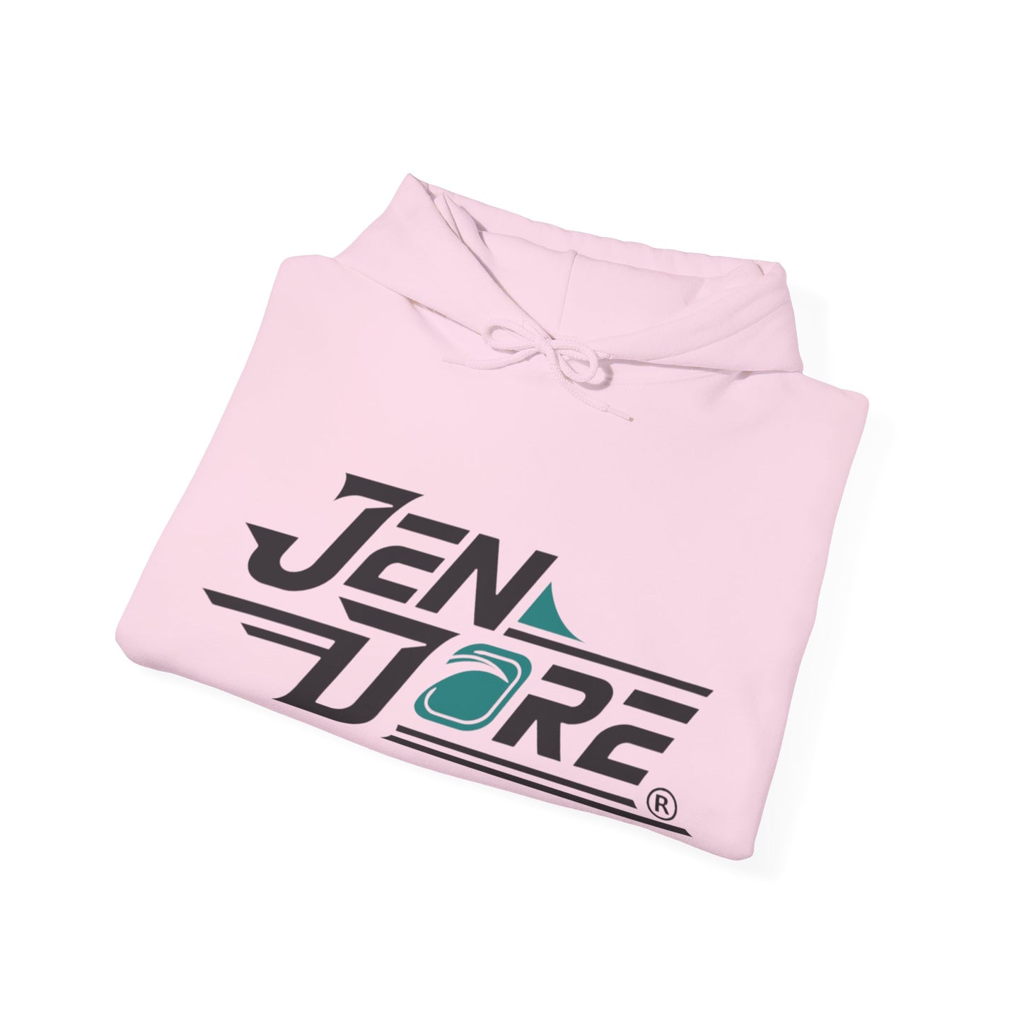 JenDore® Hooded Sweatshirt