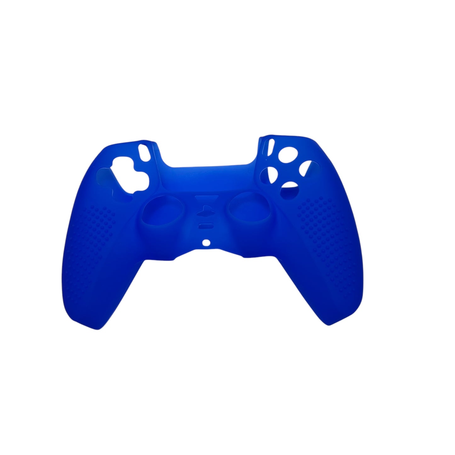 JenDore Clear Anti-Slip Silicone Cover for PS5 Controller – Protective & Stylish!