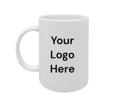 Personalized Hampton Roads/ 7 Cities Checked Ceamic Mug