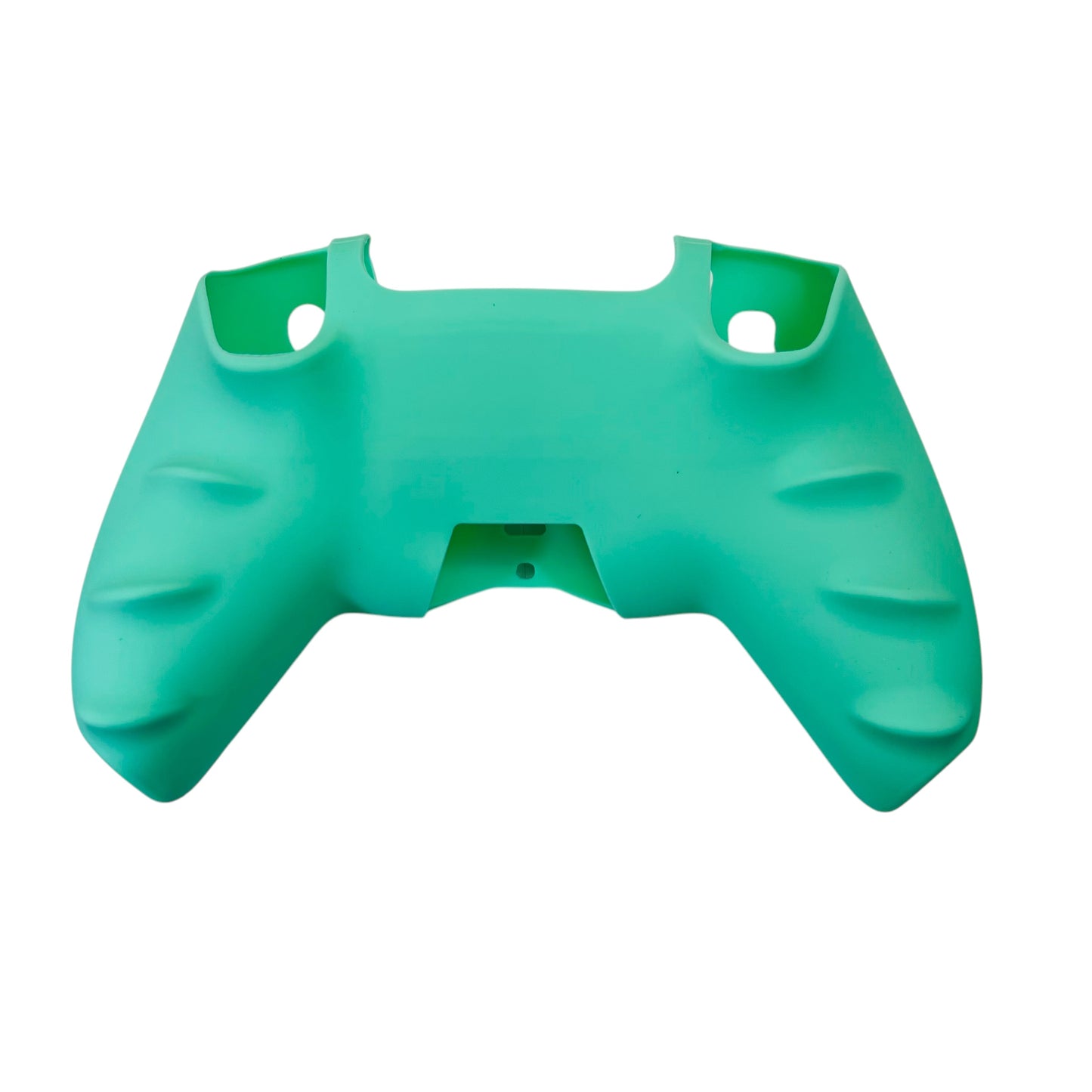 JenDore Clear Anti-Slip Silicone Cover for PS5 Controller – Protective & Stylish!